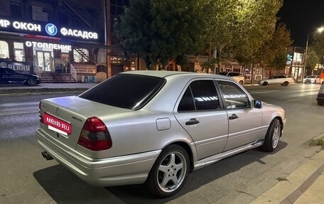Mercedes-Benz C-Класс, 1996 год, 390 000 рублей, 2 фотография