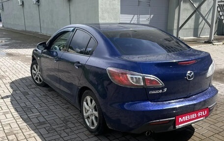 Mazda 3, 2011 год, 650 000 рублей, 3 фотография