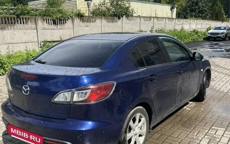 Mazda 3, 2011 год, 650 000 рублей, 5 фотография