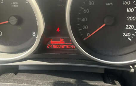 Mazda 3, 2011 год, 650 000 рублей, 9 фотография