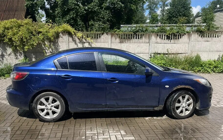Mazda 3, 2011 год, 650 000 рублей, 6 фотография