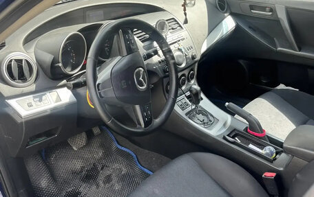 Mazda 3, 2011 год, 650 000 рублей, 8 фотография