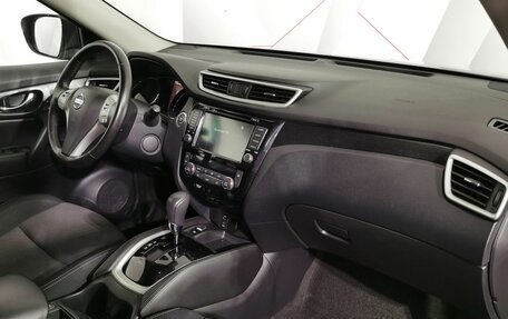 Nissan X-Trail, 2018 год, 1 695 000 рублей, 12 фотография
