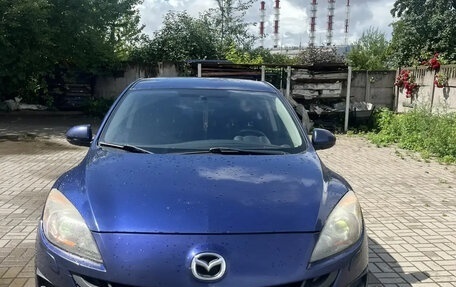 Mazda 3, 2011 год, 650 000 рублей, 7 фотография
