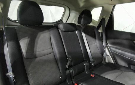 Nissan X-Trail, 2018 год, 1 695 000 рублей, 16 фотография