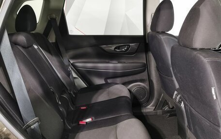 Nissan X-Trail, 2018 год, 1 695 000 рублей, 15 фотография