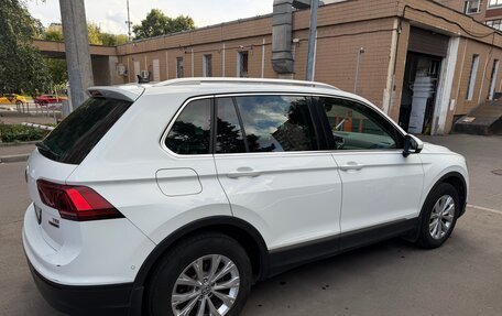 Volkswagen Tiguan II, 2017 год, 2 750 000 рублей, 5 фотография