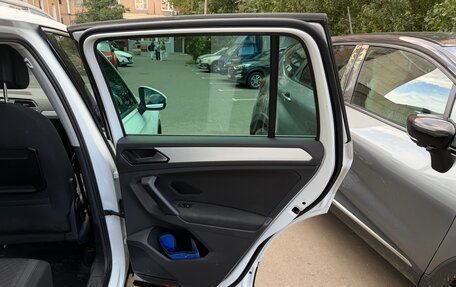 Volkswagen Tiguan II, 2017 год, 2 750 000 рублей, 6 фотография