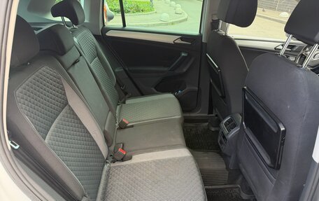Volkswagen Tiguan II, 2017 год, 2 750 000 рублей, 7 фотография