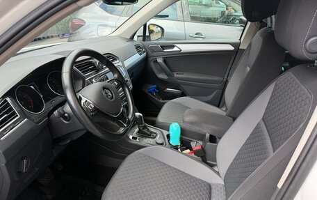 Volkswagen Tiguan II, 2017 год, 2 750 000 рублей, 8 фотография