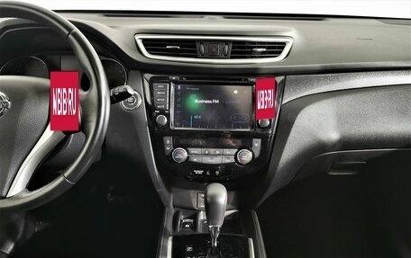 Nissan X-Trail, 2018 год, 1 695 000 рублей, 14 фотография