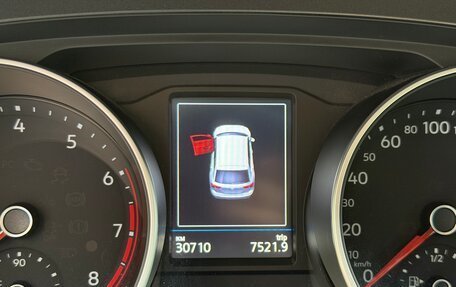 Volkswagen Tiguan II, 2017 год, 2 750 000 рублей, 12 фотография