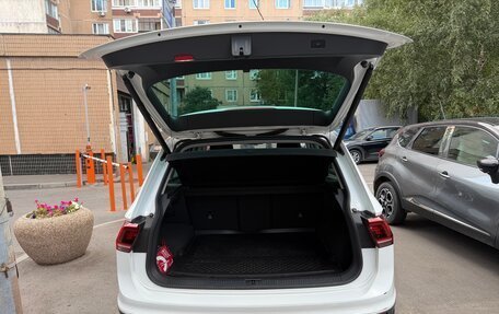 Volkswagen Tiguan II, 2017 год, 2 750 000 рублей, 10 фотография
