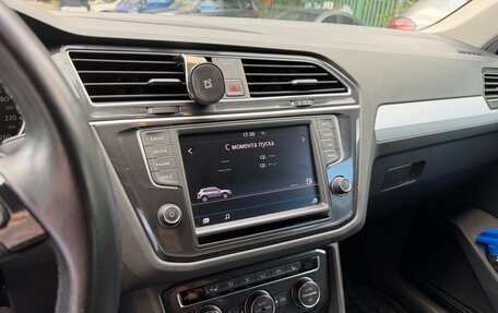 Volkswagen Tiguan II, 2017 год, 2 750 000 рублей, 11 фотография