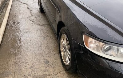 Volvo S40 II, 2008 год, 550 000 рублей, 1 фотография
