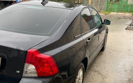 Volvo S40 II, 2008 год, 550 000 рублей, 2 фотография