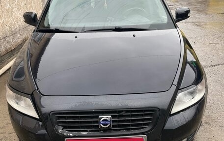 Volvo S40 II, 2008 год, 550 000 рублей, 3 фотография