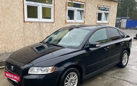 Volvo S40 II, 2008 год, 550 000 рублей, 4 фотография