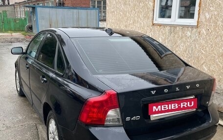 Volvo S40 II, 2008 год, 550 000 рублей, 5 фотография