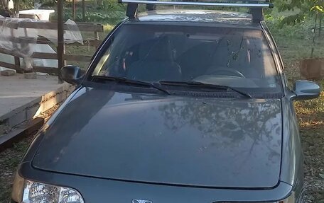 Daewoo Espero, 1998 год, 100 000 рублей, 4 фотография