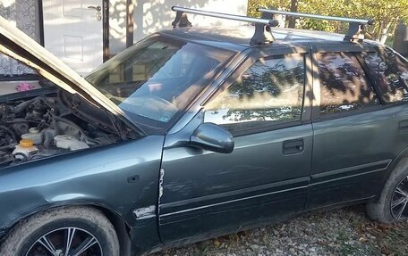 Daewoo Espero, 1998 год, 100 000 рублей, 7 фотография