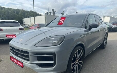 Porsche Cayenne III, 2025 год, 17 500 000 рублей, 1 фотография