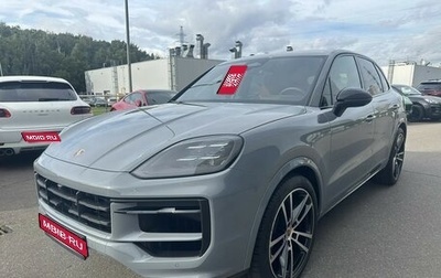 Porsche Cayenne III, 2025 год, 17 500 000 рублей, 1 фотография
