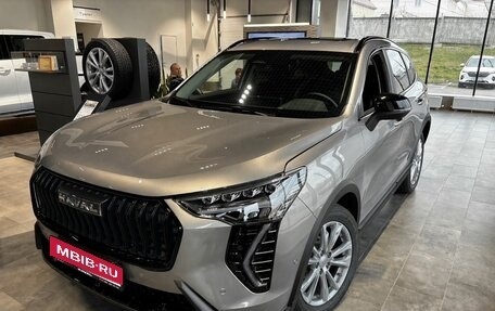 Haval Jolion, 2026 год, 2 649 000 рублей, 1 фотография