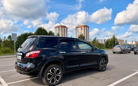 Nissan Qashqai+2 I, 2012 год, 1 270 000 рублей, 3 фотография