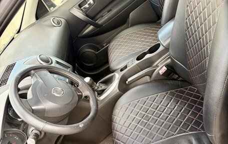 Nissan Qashqai+2 I, 2012 год, 1 270 000 рублей, 11 фотография