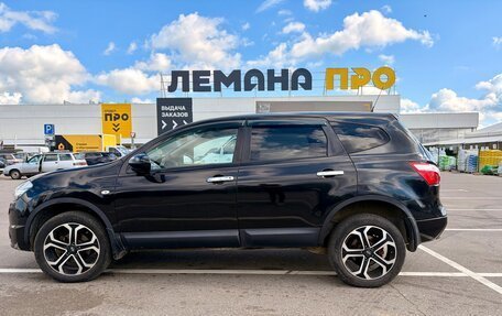 Nissan Qashqai+2 I, 2012 год, 1 270 000 рублей, 6 фотография