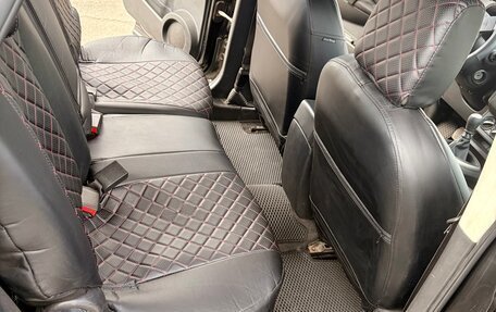Nissan Qashqai+2 I, 2012 год, 1 270 000 рублей, 10 фотография