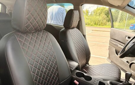 Nissan Qashqai+2 I, 2012 год, 1 270 000 рублей, 8 фотография