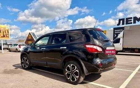 Nissan Qashqai+2 I, 2012 год, 1 270 000 рублей, 5 фотография