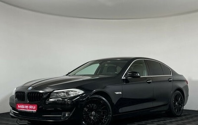 BMW 5 серия, 2013 год, 1 499 000 рублей, 1 фотография