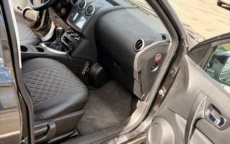 Nissan Qashqai+2 I, 2012 год, 1 270 000 рублей, 15 фотография