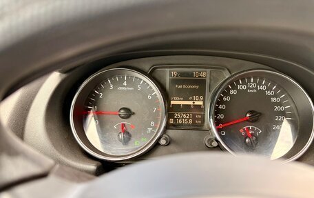 Nissan Qashqai+2 I, 2012 год, 1 270 000 рублей, 19 фотография