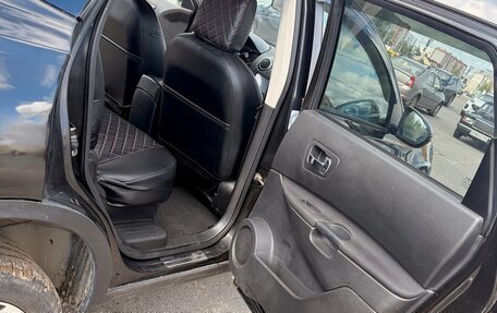 Nissan Qashqai+2 I, 2012 год, 1 270 000 рублей, 17 фотография
