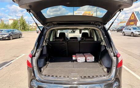 Nissan Qashqai+2 I, 2012 год, 1 270 000 рублей, 18 фотография
