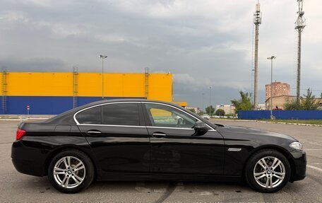 BMW 5 серия, 2014 год, 1 990 000 рублей, 7 фотография