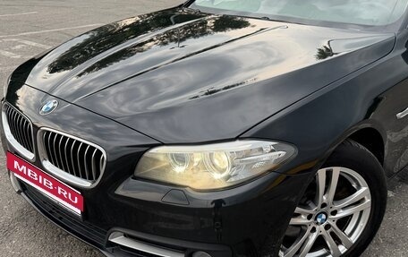 BMW 5 серия, 2014 год, 1 990 000 рублей, 2 фотография