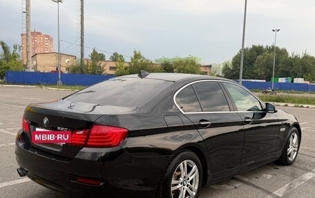 BMW 5 серия, 2014 год, 1 990 000 рублей, 8 фотография