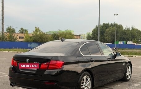 BMW 5 серия, 2014 год, 1 990 000 рублей, 9 фотография