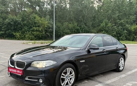 BMW 5 серия, 2014 год, 1 990 000 рублей, 3 фотография