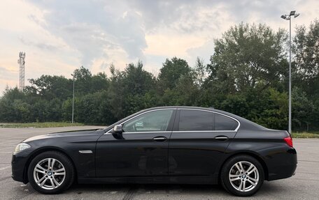 BMW 5 серия, 2014 год, 1 990 000 рублей, 15 фотография