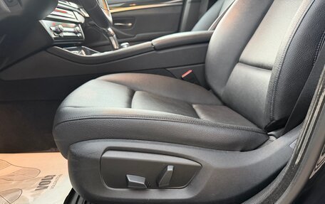 BMW 5 серия, 2014 год, 1 990 000 рублей, 22 фотография