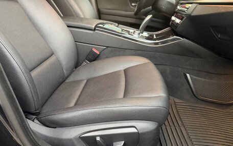 BMW 5 серия, 2014 год, 1 990 000 рублей, 24 фотография