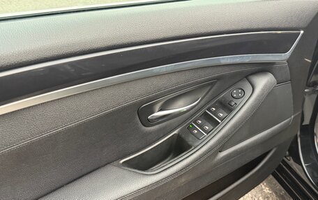 BMW 5 серия, 2014 год, 1 990 000 рублей, 23 фотография