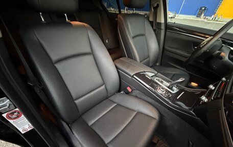 BMW 5 серия, 2014 год, 1 990 000 рублей, 25 фотография