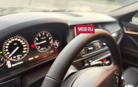 BMW 5 серия, 2014 год, 1 990 000 рублей, 20 фотография